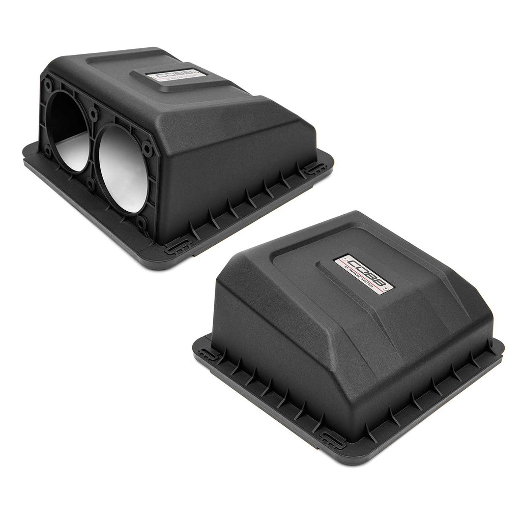 COBB 7F2150 Система впуску повітря з HCT для FORD F-150 Raptor 2021- Photo-7