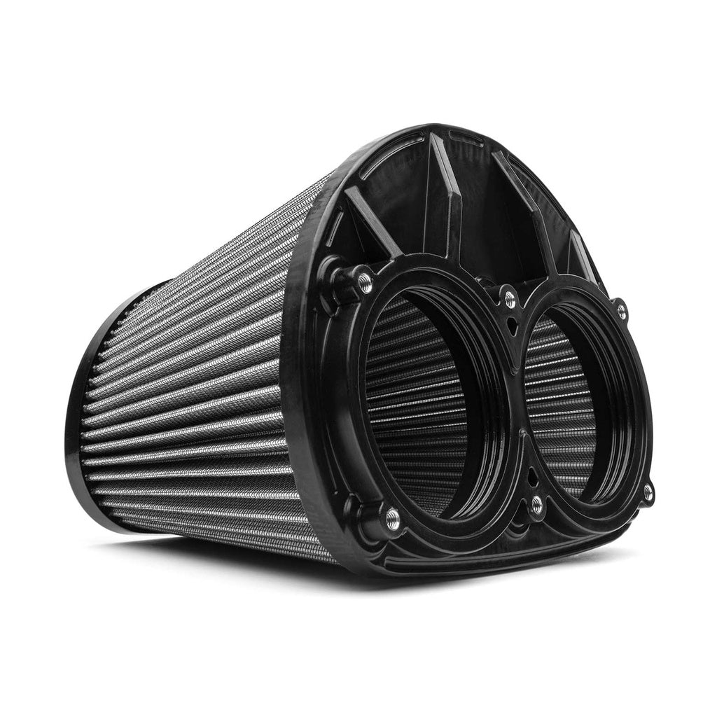 COBB 7F3160 Система впуску повітря REDLINE з HCT (карбон) для FORD F-150 EcoBoost Raptor / Limited / 3.5L 2017-2020 Photo-4