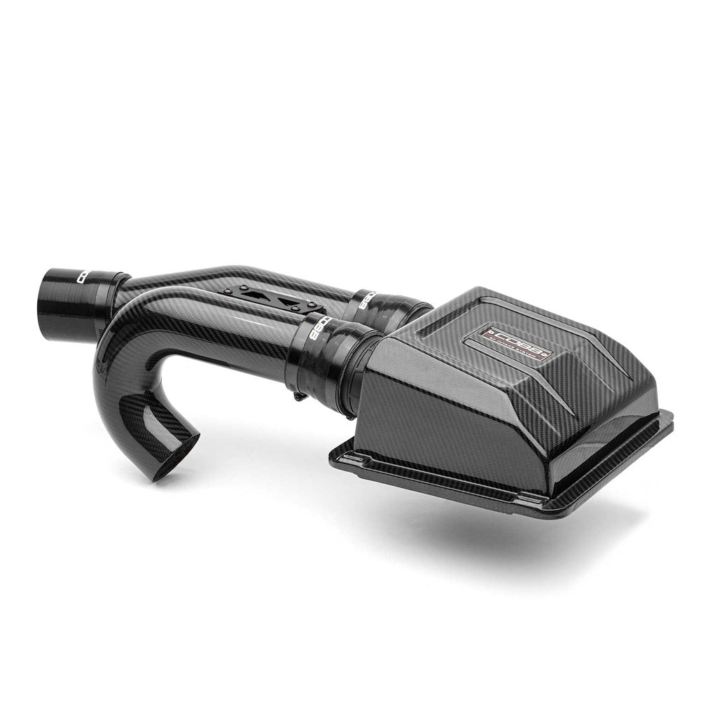 COBB 7F3160 Система впуску повітря REDLINE з HCT (карбон) для FORD F-150 EcoBoost Raptor / Limited / 3.5L 2017-2020 Photo-0