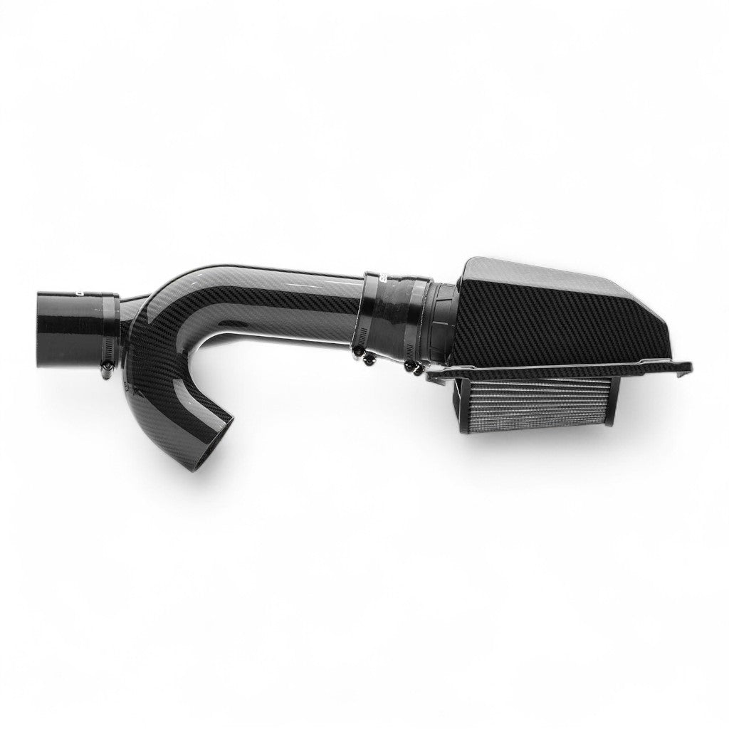 COBB 7F4160 Впускна система Redline з HCT (карбон) для FORD F-150 Raptor 2021- Photo-2