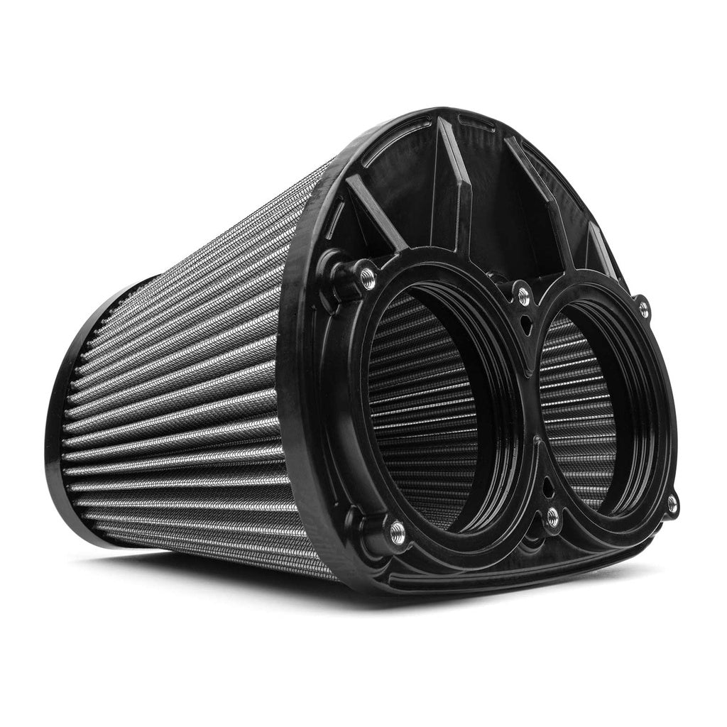 COBB 7F4160 Впускна система Redline з HCT (карбон) для FORD F-150 Raptor 2021- Photo-11