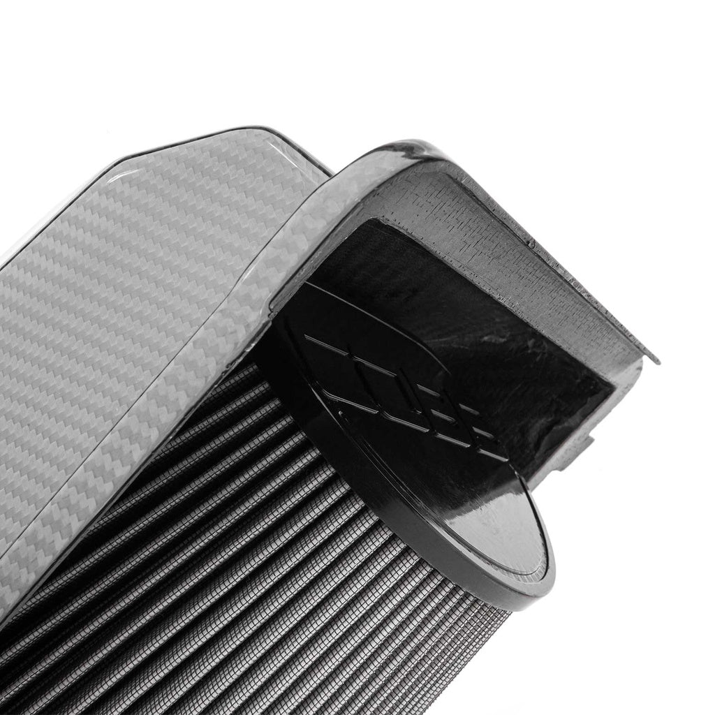 COBB 7F4160 Впускна система Redline з HCT (карбон) для FORD F-150 Raptor 2021- Photo-6