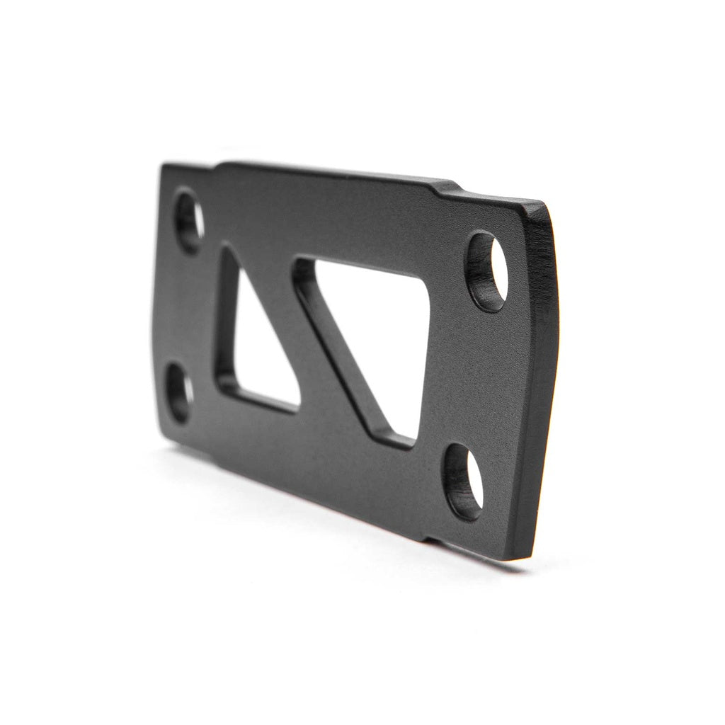 COBB 7F4160 Впускна система Redline з HCT (карбон) для FORD F-150 Raptor 2021- Photo-9