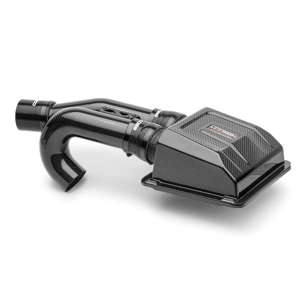 COBB 7F4160 Впускна система Redline з HCT (карбон) для FORD F-150 Raptor 2021- Photo-1