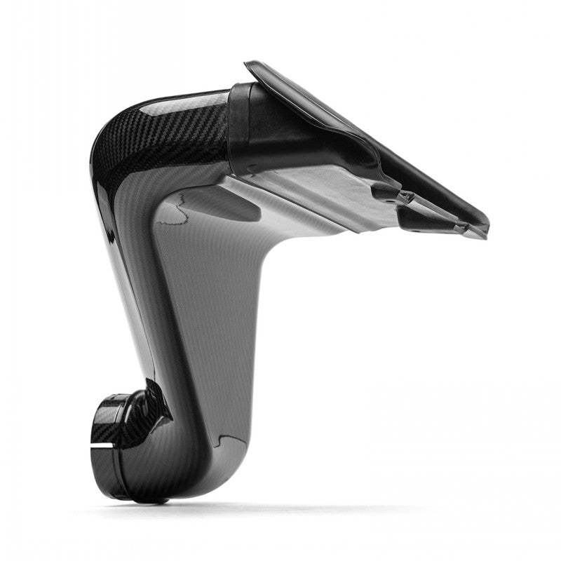 COBB 7G4600 Карбоновий повітрязабірник REDLINE для FORD F-150 EcoBoost Raptor/Tremor/Limited 3.5L/2.7L 2017-2023 Photo-4