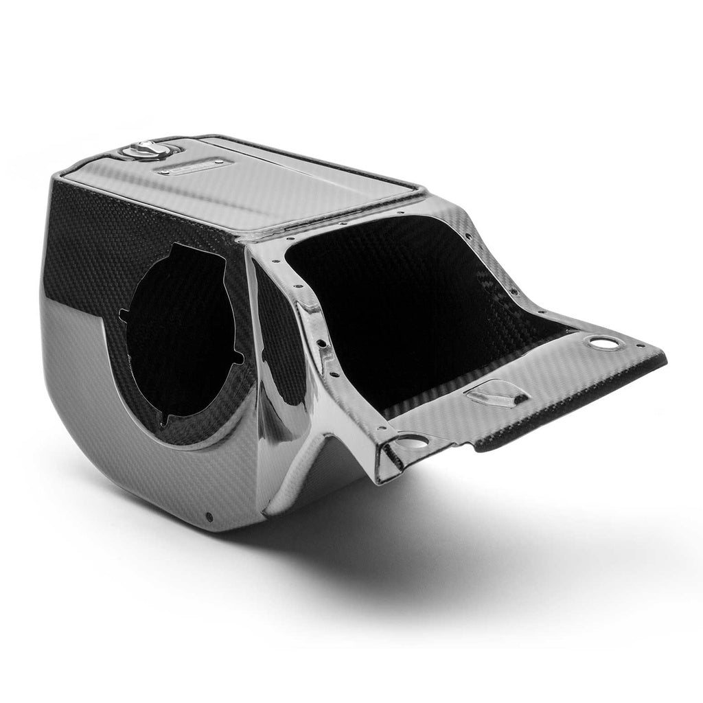 COBB 7H2160 Система впуску REDLINE (карбон) для HONDA Civic Type R (FL5) / ACURA Integra Type-S (DE5) Photo-3