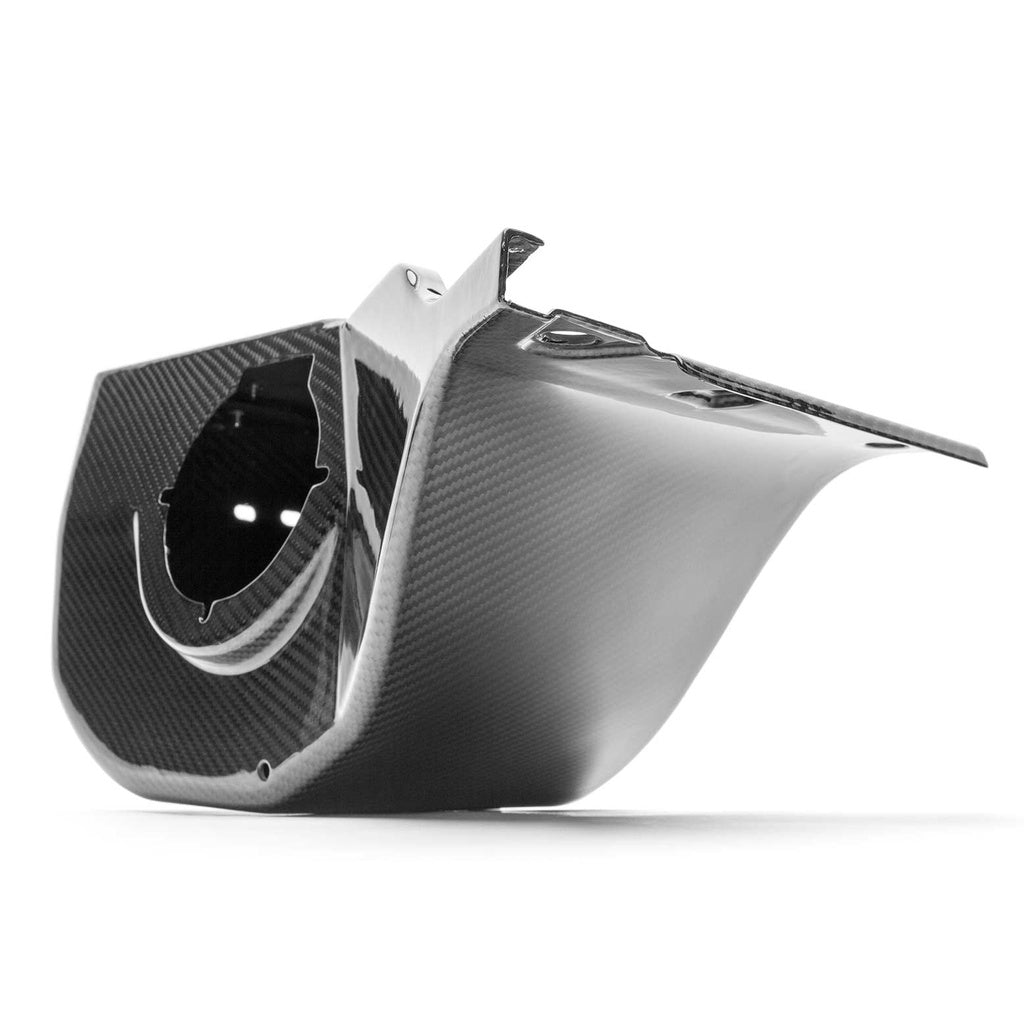 COBB 7H2160 Система впуску REDLINE (карбон) для HONDA Civic Type R (FL5) / ACURA Integra Type-S (DE5) Photo-4