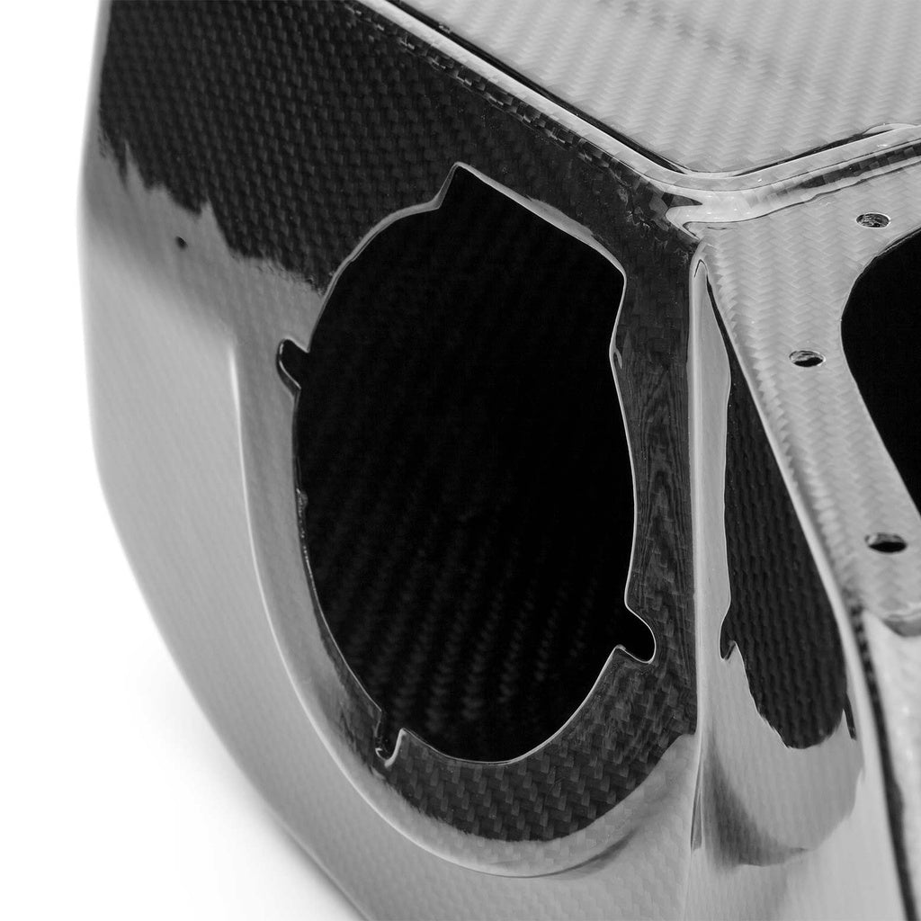 COBB 7H2160 Система впуску REDLINE (карбон) для HONDA Civic Type R (FL5) / ACURA Integra Type-S (DE5) Photo-6