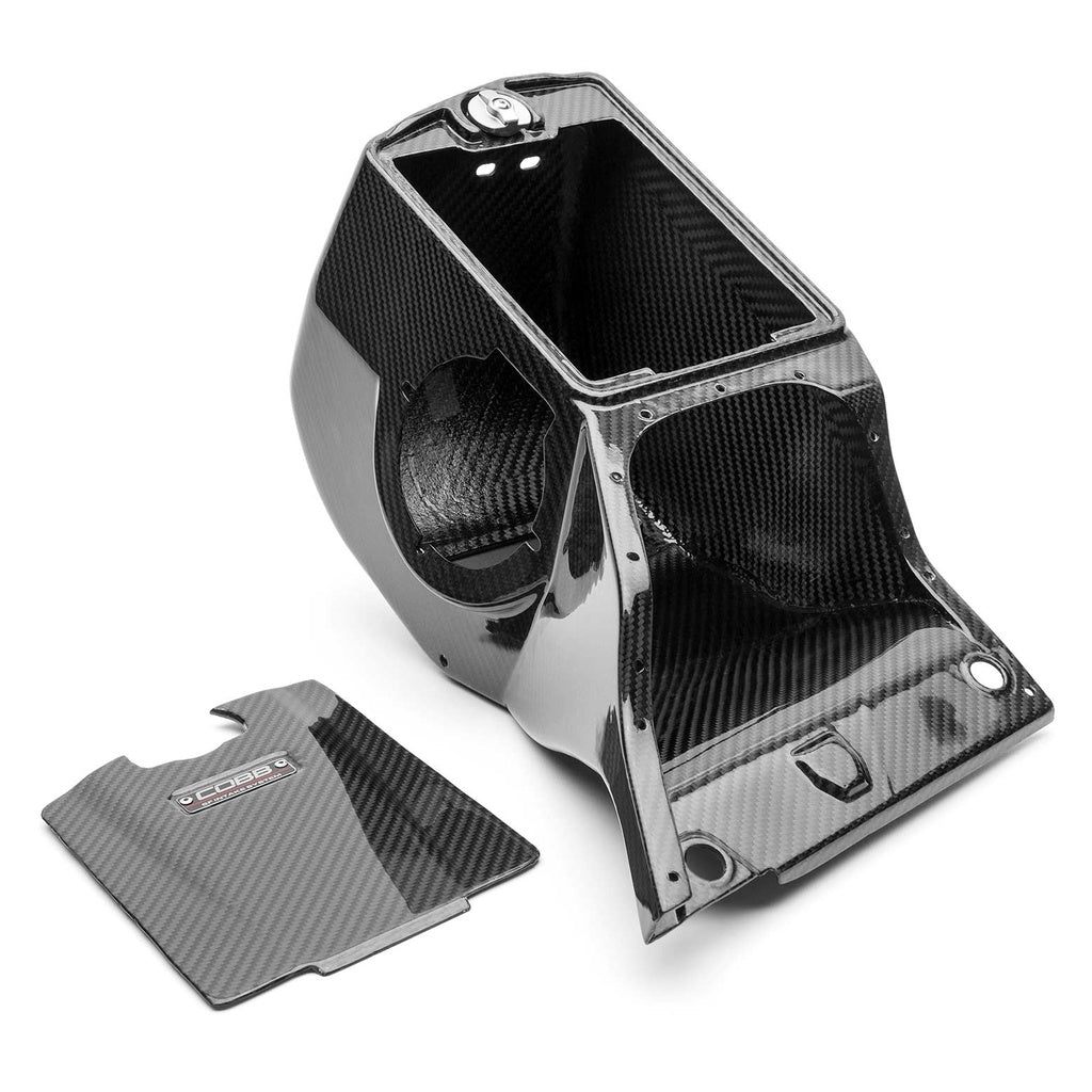 COBB 7H2160 Система впуску REDLINE (карбон) для HONDA Civic Type R (FL5) / ACURA Integra Type-S (DE5) Photo-5