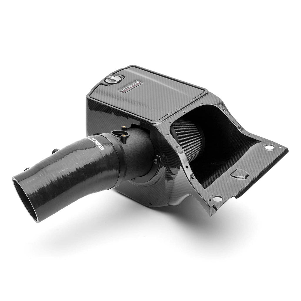 COBB 7H2160 Система впуску REDLINE (карбон) для HONDA Civic Type R (FL5) / ACURA Integra Type-S (DE5) Photo-1