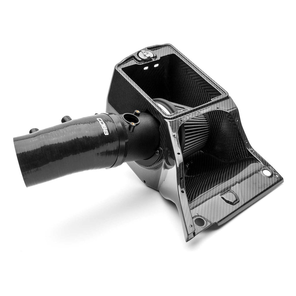 COBB 7H2160 Система впуску REDLINE (карбон) для HONDA Civic Type R (FL5) / ACURA Integra Type-S (DE5) Photo-2