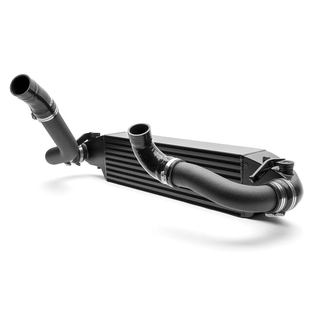 COBB 7H2500-BK Інтеркулер (чорний) для HONDA Civic Type R (FL5) / ACURA Integra Type-S (DE5) Photo-2