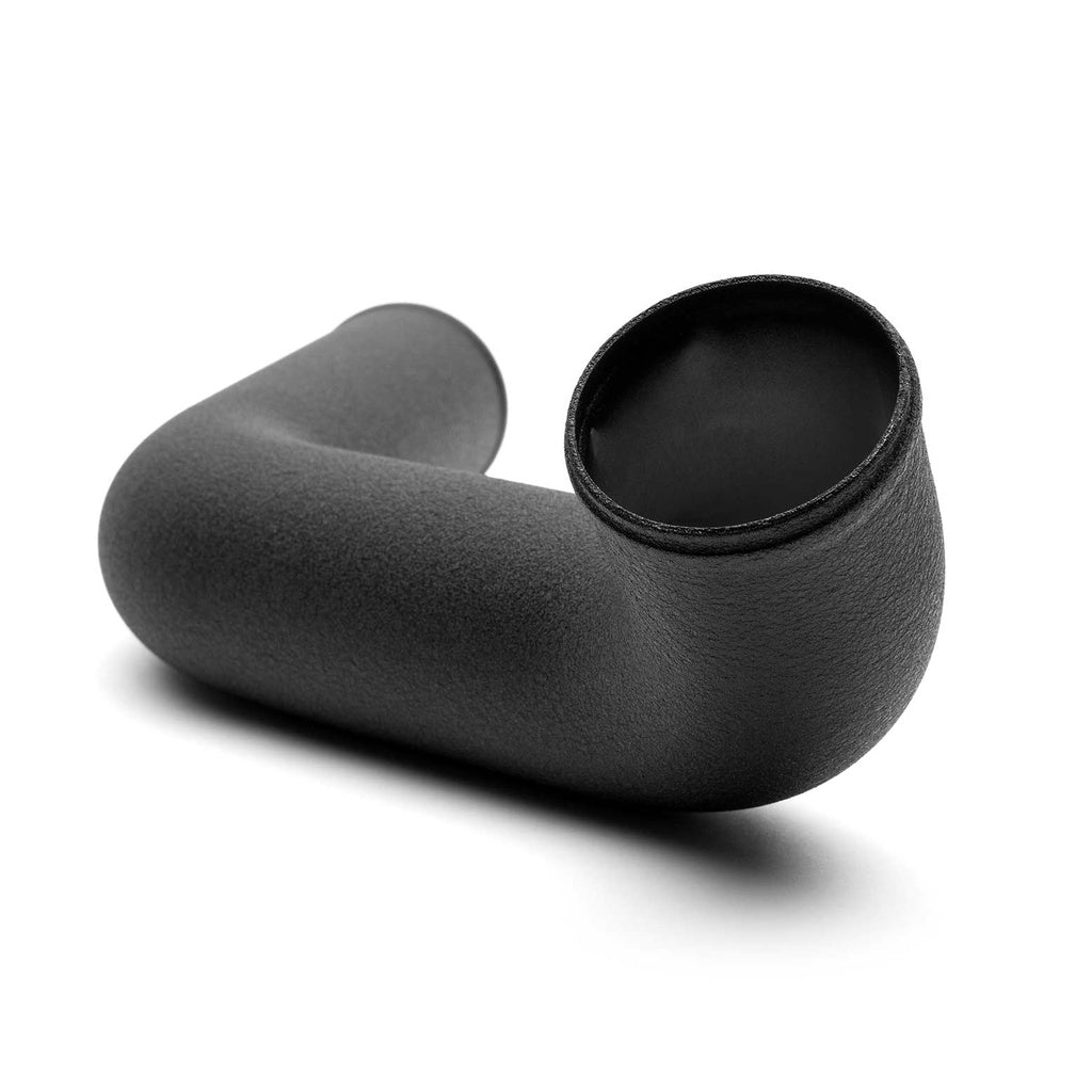 COBB 7H2500-BK Інтеркулер (чорний) для HONDA Civic Type R (FL5) / ACURA Integra Type-S (DE5) Photo-5