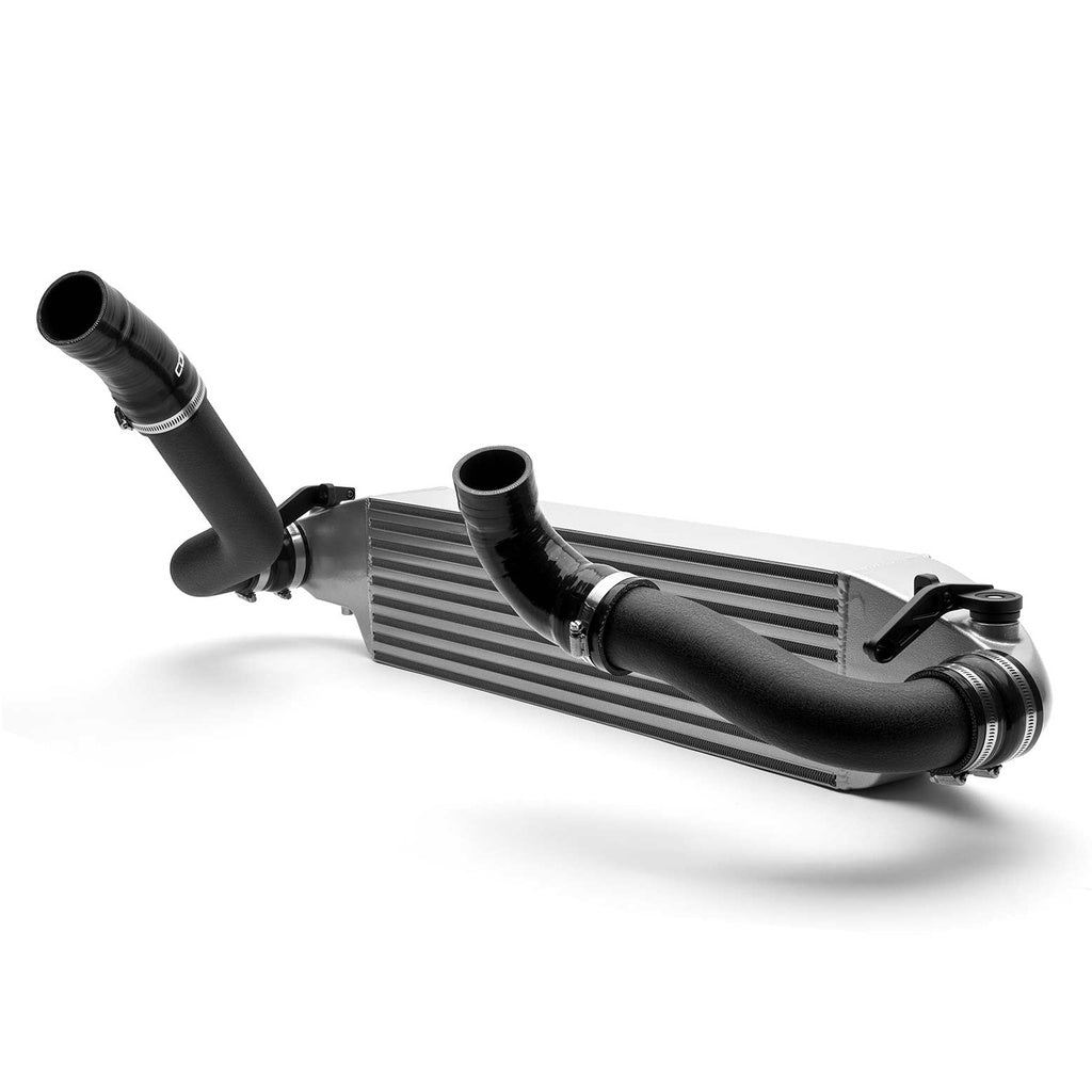 COBB 7H2500-SL Інтеркулер (сірий) для HONDA Civic Type R (FL5) / ACURA Integra Type-S (DE5) Photo-2