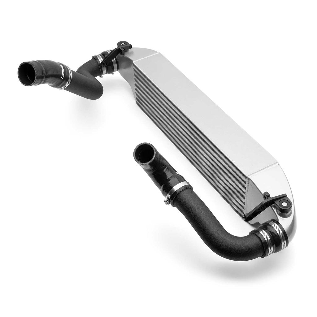 COBB 7H2500-SL Інтеркулер (сірий) для HONDA Civic Type R (FL5) / ACURA Integra Type-S (DE5) Photo-3