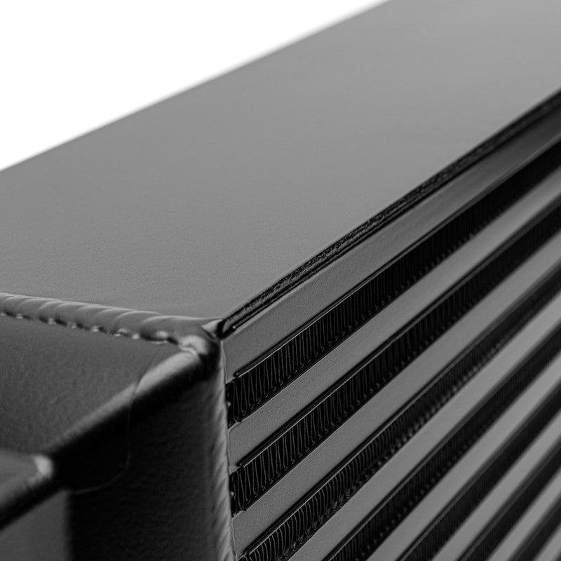 COBB 7R1500-BK Інтеркулер з переднім кріпленням чорний для FORD Bronco 2021-2022 Photo-3