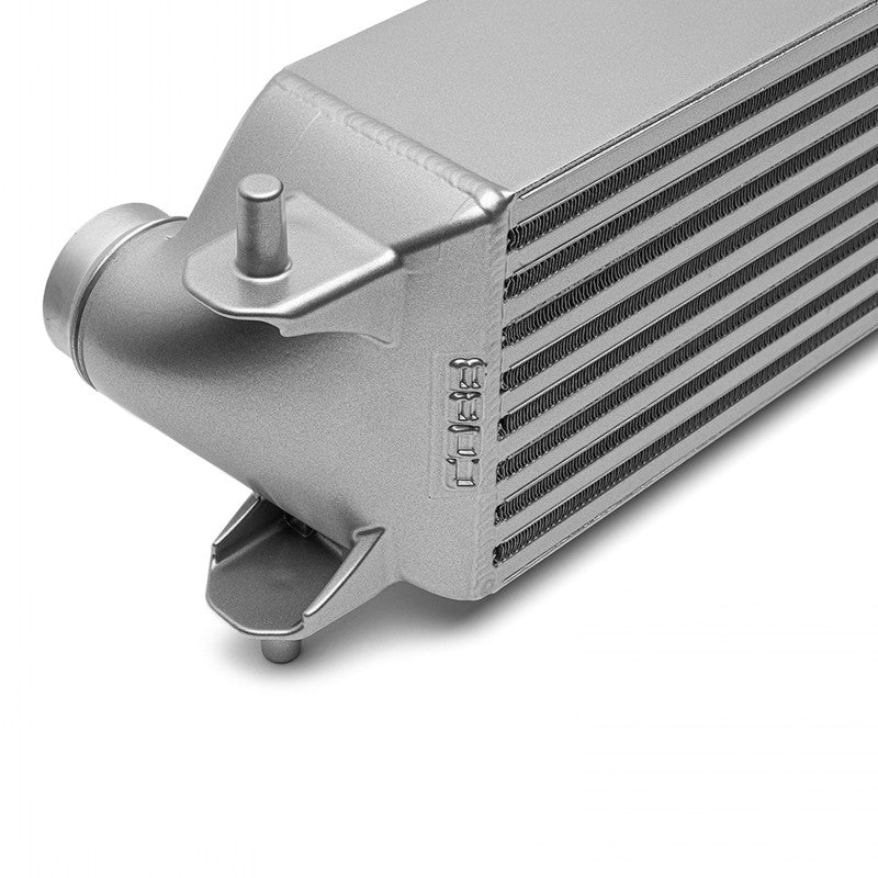 COBB 7R1500-SL Інтеркулер з переднім кріпленням (сірий) для FORD Bronco 2021-2022 Photo-2