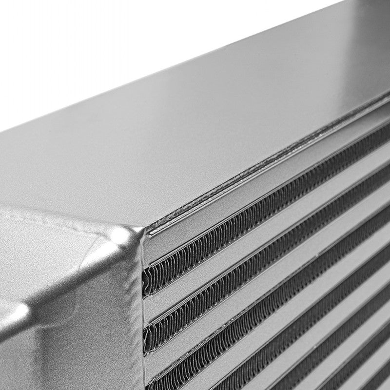 COBB 7R1500-SL Інтеркулер з переднім кріпленням (сірий) для FORD Bronco 2021-2022 Photo-3