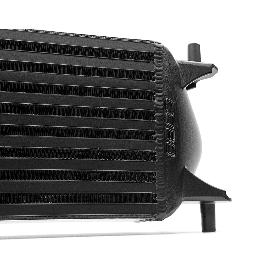 COBB 7R1550-BK Інтеркулер з переднім кріпленням чорний (заводське розташування) для FORD Bronco Raptor / Ranger Raptor Photo-2