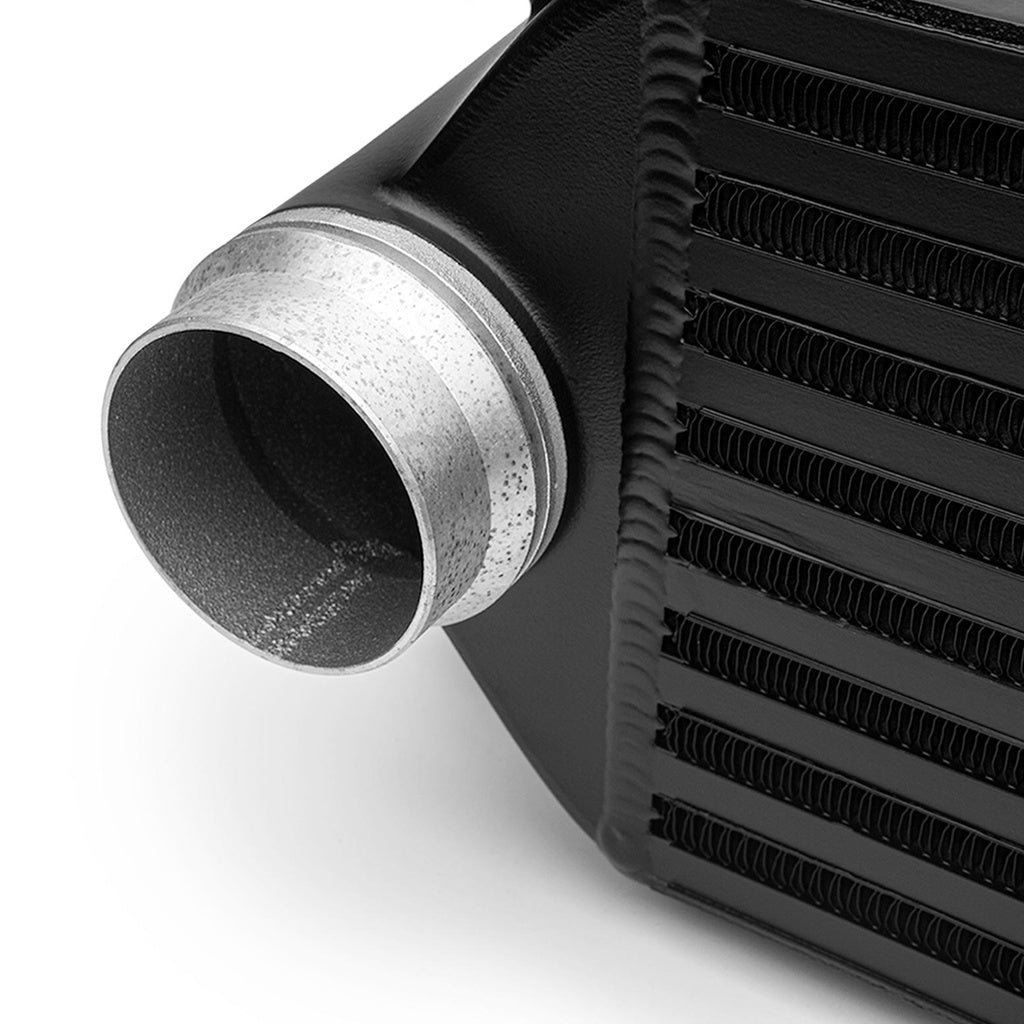 COBB 7R1550-BK Інтеркулер з переднім кріпленням чорний (заводське розташування) для FORD Bronco Raptor / Ranger Raptor Photo-5