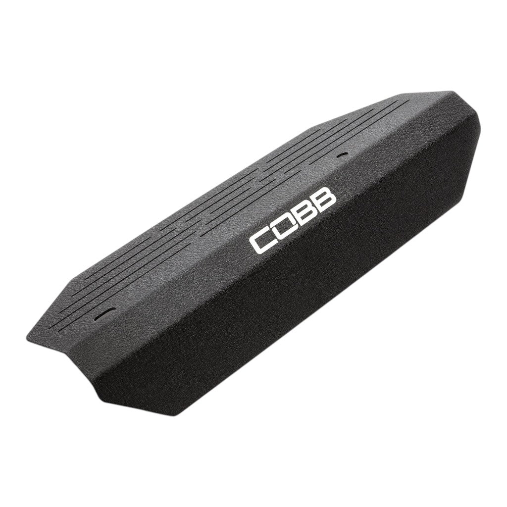 COBB 815055 Алюмінієва кришка генератора для SUBARU Impreza WRX/STI 2008–2014 / WRX STI 2008–2021 Photo-0