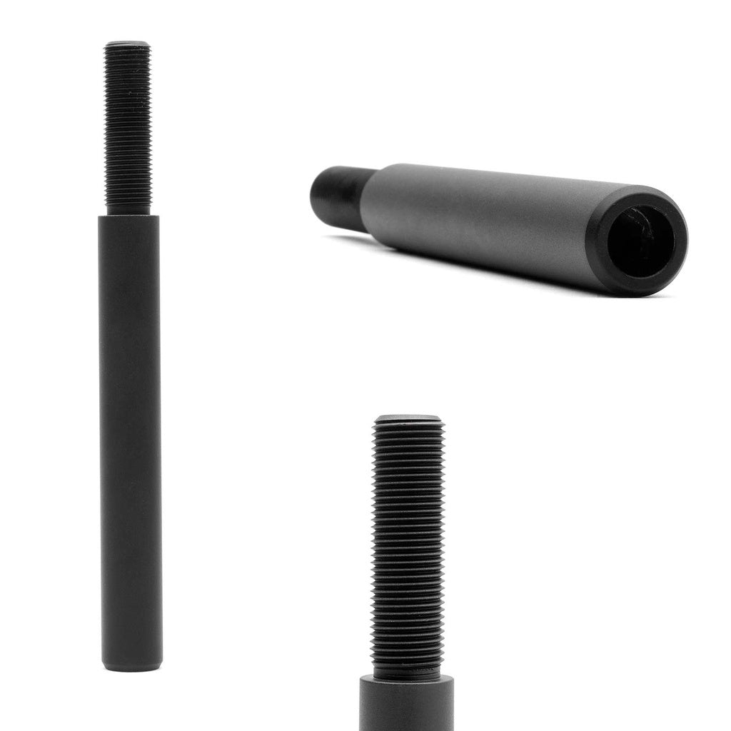 COBB 861625 Кріплення для переміщення номерного знака для SUBARU WRX / WRX STI 2008-2014 Photo-5