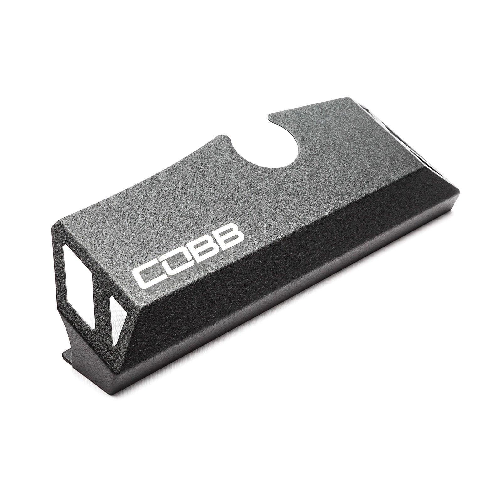 COBB 8F1600 Накладка на бачок охолодження для FORD F-150 Raptor / F-150 Tremor / F-150 Limited / F-150 EcoBoost 3.5L / F-150 EcoBoost 2.7L Photo-0