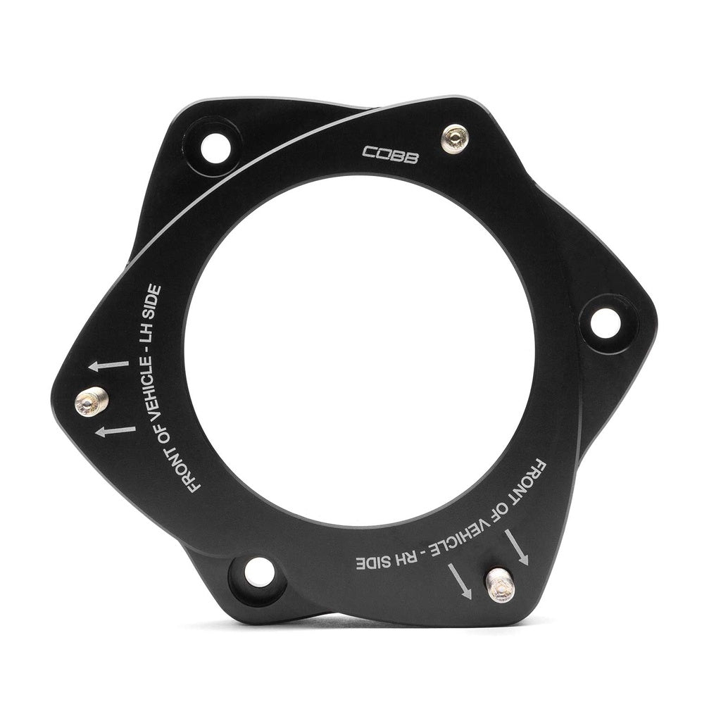 COBB 942850 Ліфт-комплект для SUBARU WRX / WRX STI (VA) 2015-2021 Photo-1