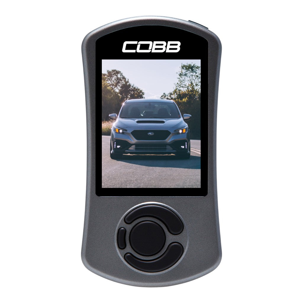 COBB AP3-AU-SUB-006 Пристрій прошивки ЕБУ AccessPORT для SUBARU WRX (VB) Australia Photo-0