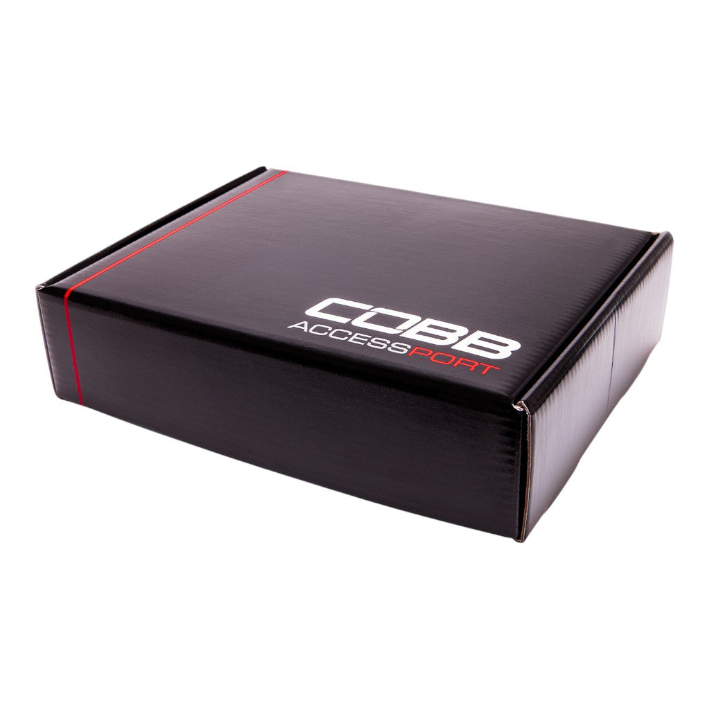 COBB AP3-FOR-003 Пристрій прошивки ЕБУ AccessPORT V3 для FORD Mustang EcoBoost 2.3L (S550) 2015-2023 Photo-2