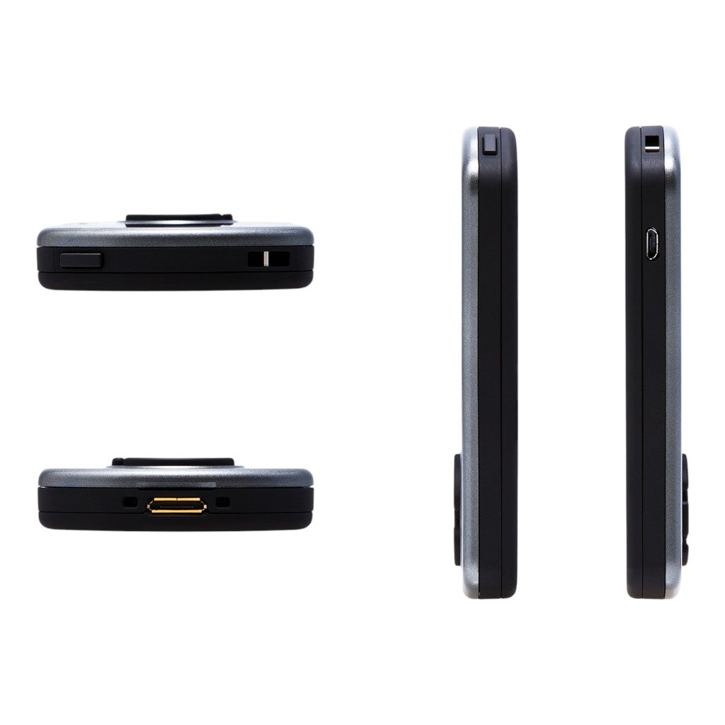 COBB AP3-FOR-003 Пристрій прошивки ЕБУ AccessPORT V3 для FORD Mustang EcoBoost 2.3L (S550) 2015-2023 Photo-8