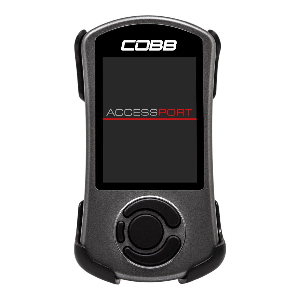 COBB AP3-FOR-009 Пристрій прошивки ЕБУ AccessPORT для FORD Maverick / Bronco Sport Badlands 2.0L EcoBoost Photo-2