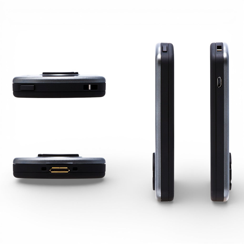 COBB AP3-FOR-010 Пристрій прошивки ЕБУ AccessPORT для FORD F-150 Raptor 2021-2023 Photo-4