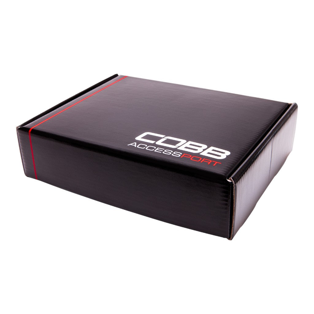 COBB AP3-FOR-011 Пристрій прошивки ЕБУ AccessPORT для FORD F-150 3.5L / Tremor 2021-2022 Photo-11