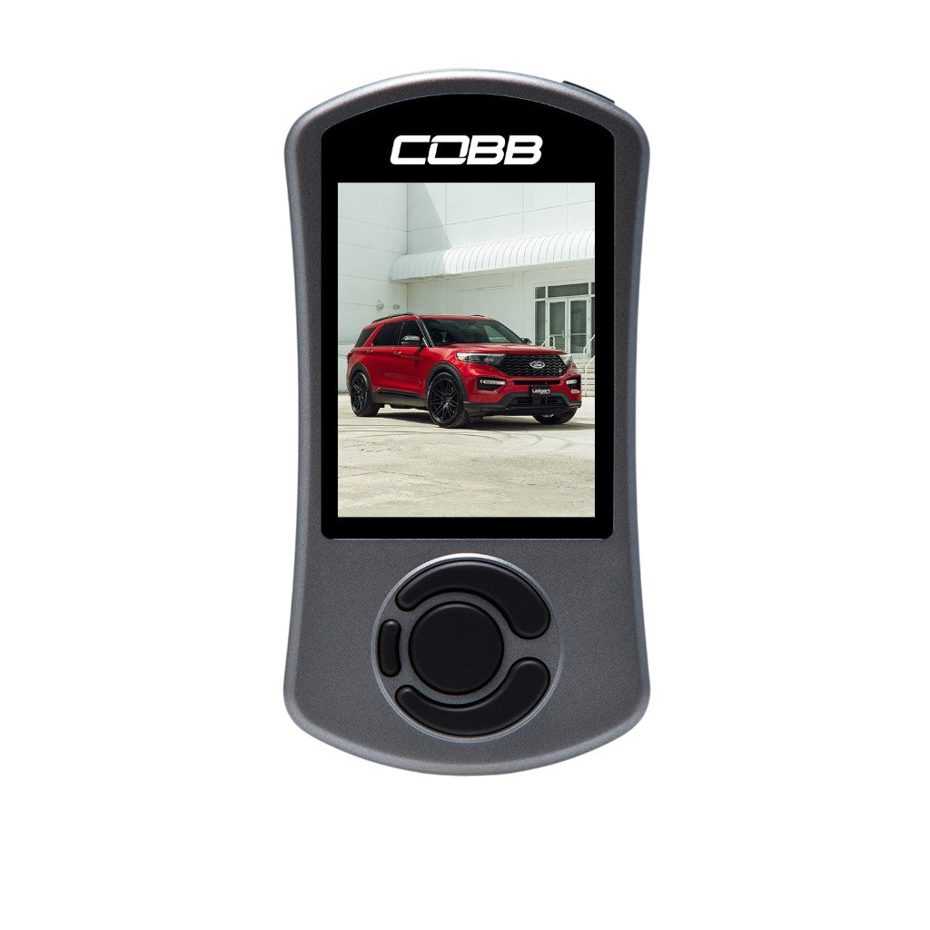 COBB AP3-FOR-012 Пристрій прошивки ЕБУ AccessPORT для FORD Explorer ST 2020-2024 Photo-0