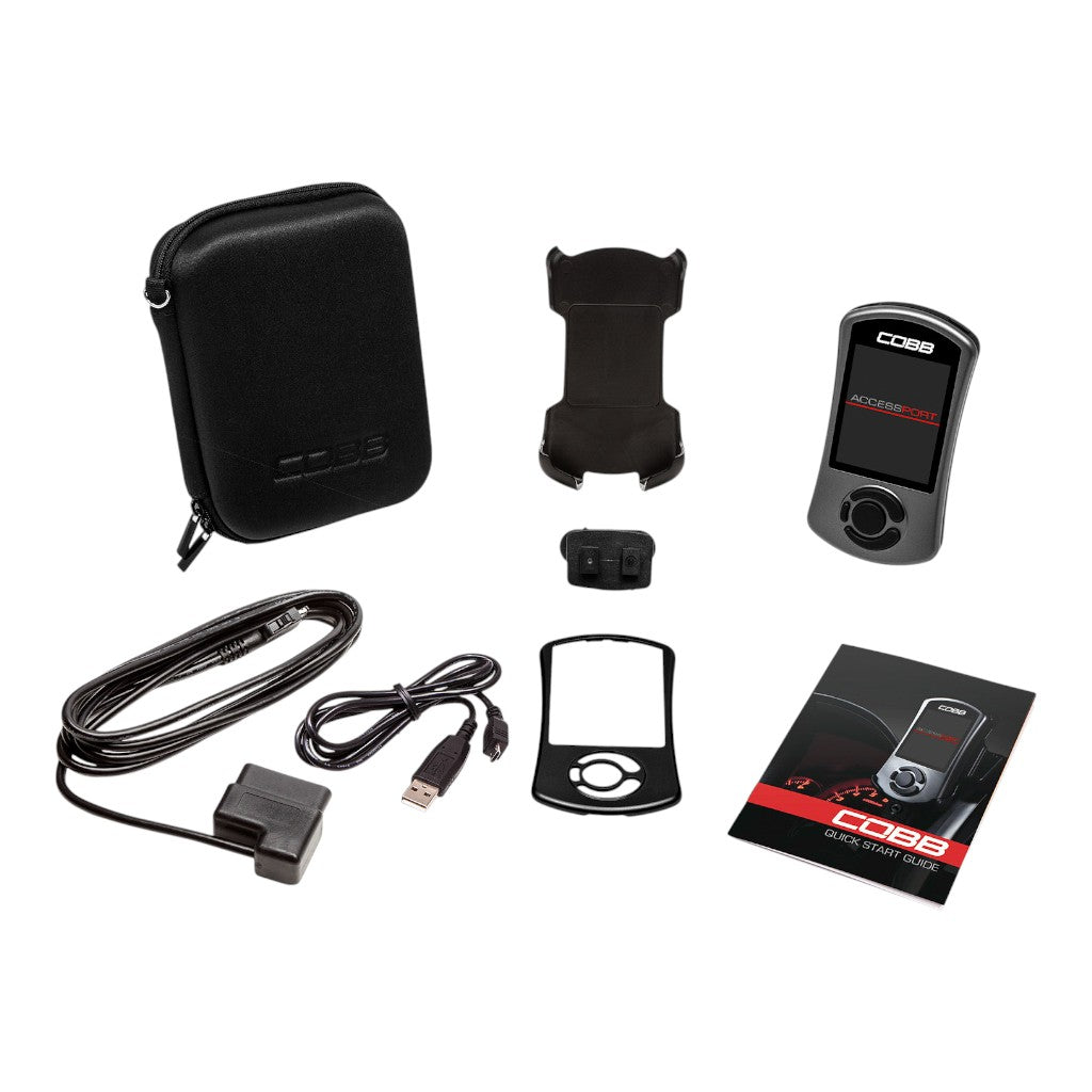 COBB AP3-HON-002 Пристрій прошивки ЕБУ AccessPORT для HONDA Civic Si (FC1 / FC3) 2017-2020 Photo-1