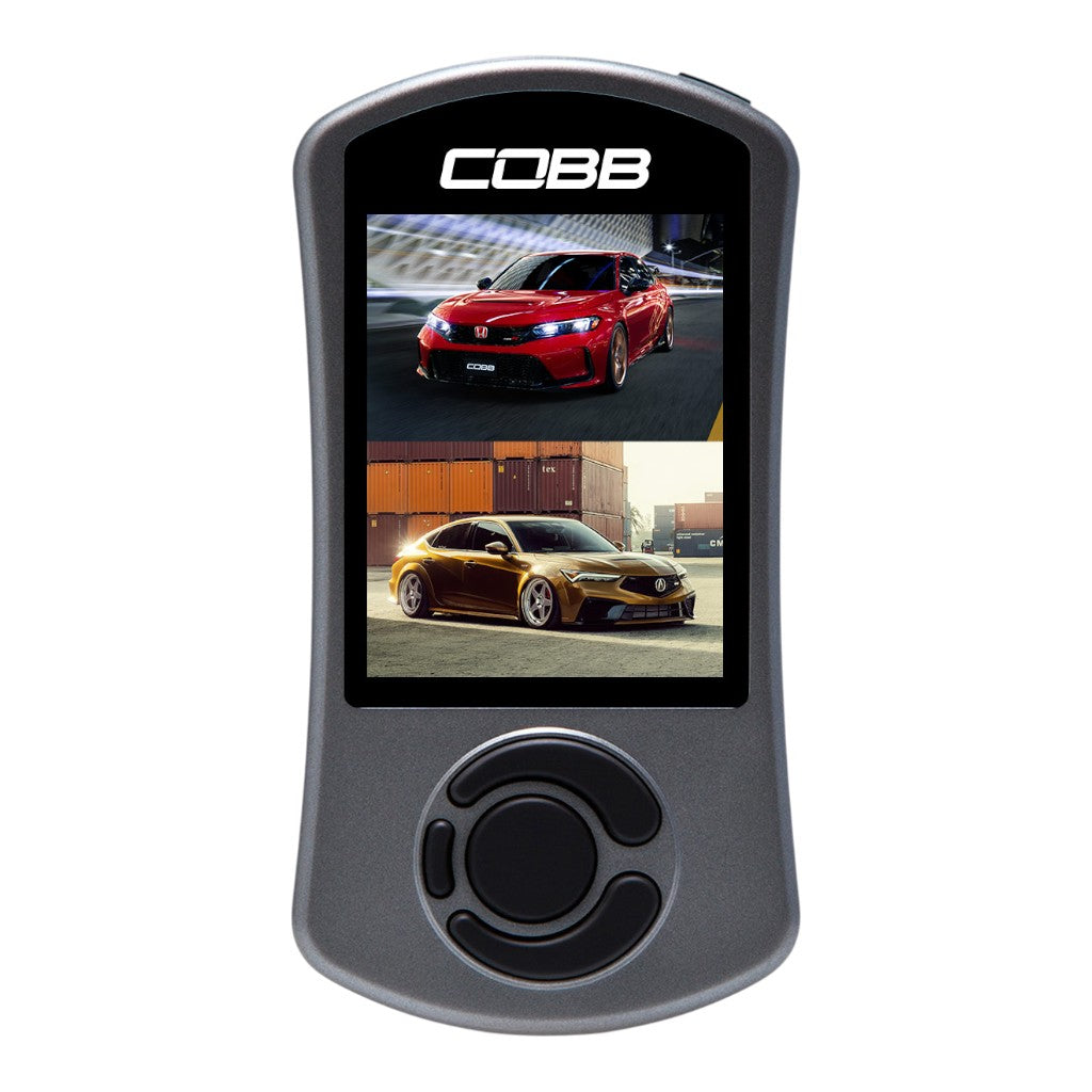 COBB AP3-HON-003-GROUP Пристрій прошивки ЕБУ AccessPORT для HONDA Civic Type R (FL5) / ACURA Integra Type S (DE5) Photo-0