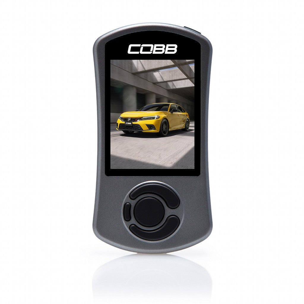 COBB AP3-HON-004 Пристрій прошивки ЕБУ AccessPORT для HONDA Civic Si (FE1) 2022- Photo-0