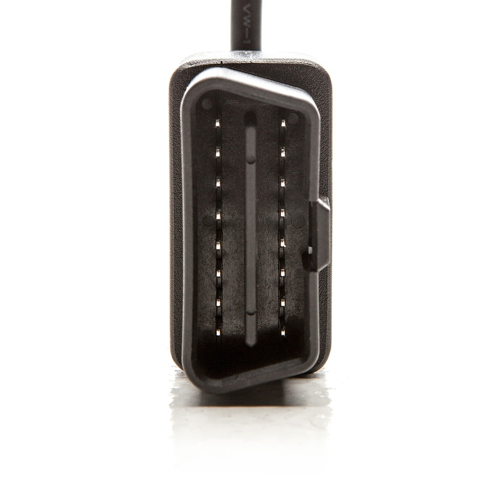 COBB AP3-OBDII-CABLE-UNIVERSAL Кабель AP3 OBD2 універсальний Photo-2