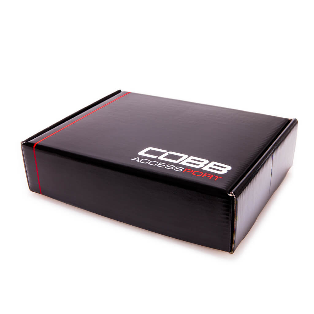 COBB AP3-POR-012-PDK-UPDATE Оновлення прошивки PDK порту доступу для PORSCHE 911 Turbo / Turbo S (991.2) Photo-3