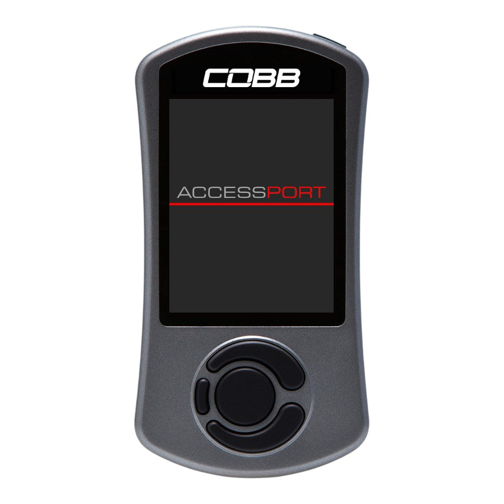 COBB AP3-POR-020-GROUP Пристрій прошивки ЕБУ AccessPORT для PORSCHE 911 GT3 (992) Photo-0