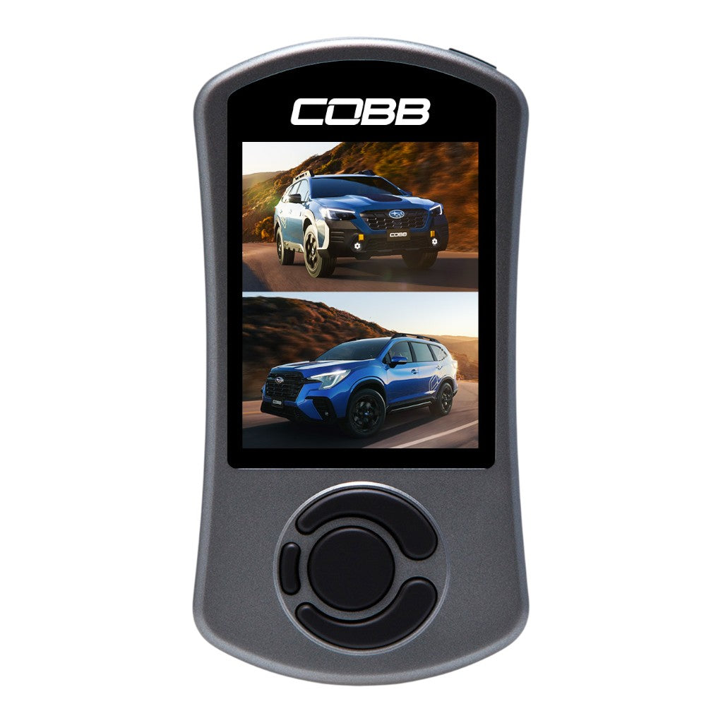 COBB AP3-SUB-007 Пристрій прошивки ЕБУ AccessPORT для SUBARU Outback XT / Legacy XT / Sport 2023-2025 Photo-0