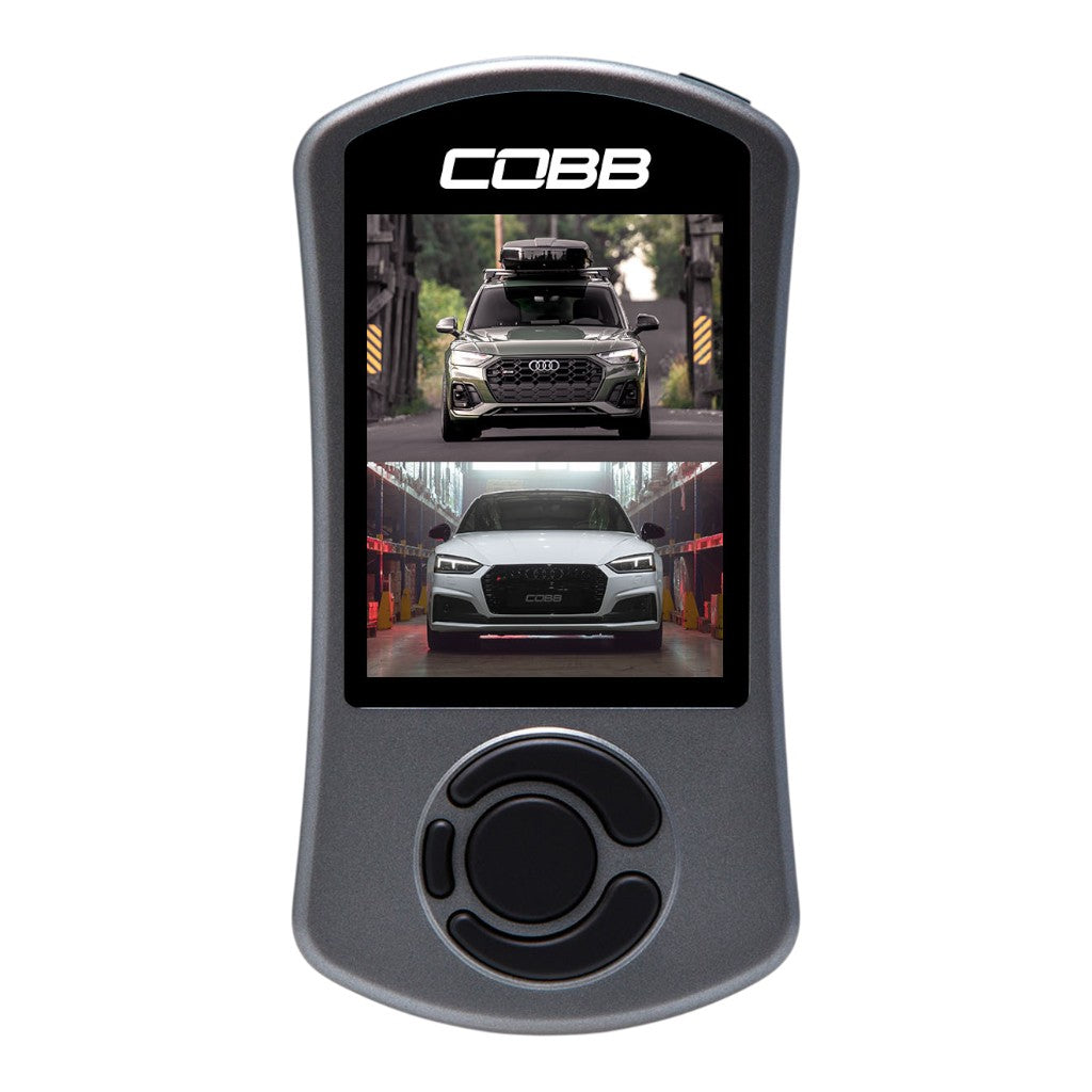 COBB AP3-VLK-004 Пристрій прошивки ЕБУ AccessPORT для AUDI S4 / S5 / SQ5 (B9 / B9.5) Photo-0
