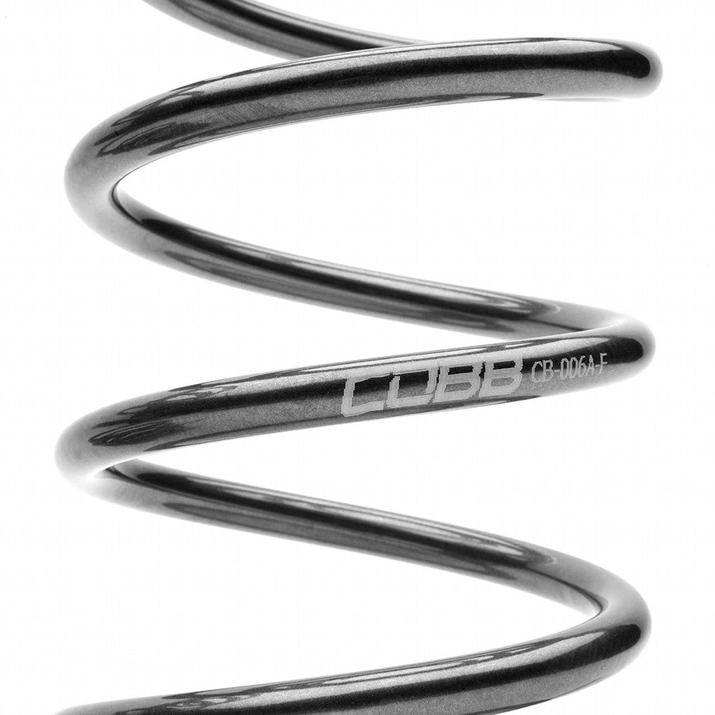 COBB CB-SUB006 Занижені пружини для SUBARU BRZ (ZD8) / TOYOTA GR86 (ZN8) 2022- Photo-2