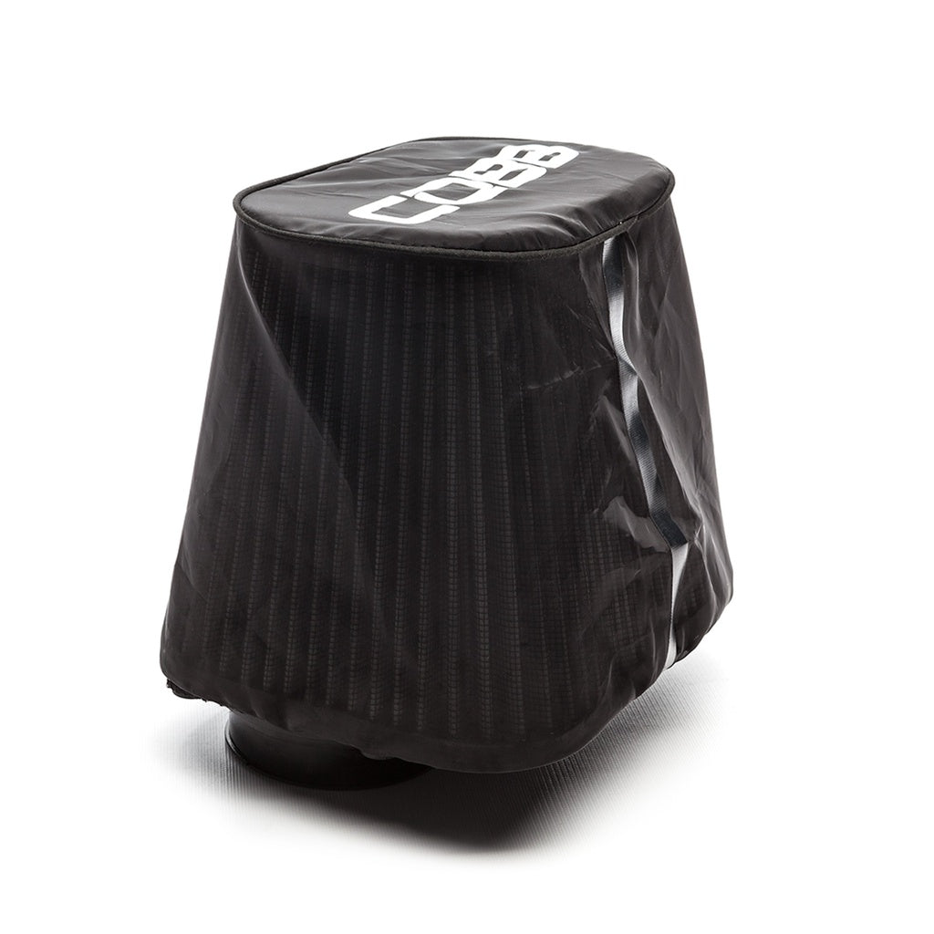 COBB CO-Filter-Sock-HCT Захисний чохол впуску HCT для FORD F-150 Raptor / F-150 Tremor / F-150 Limited / F-150 EcoBoost 3.5L / F-150 EcoBoost 2.7L Photo-1