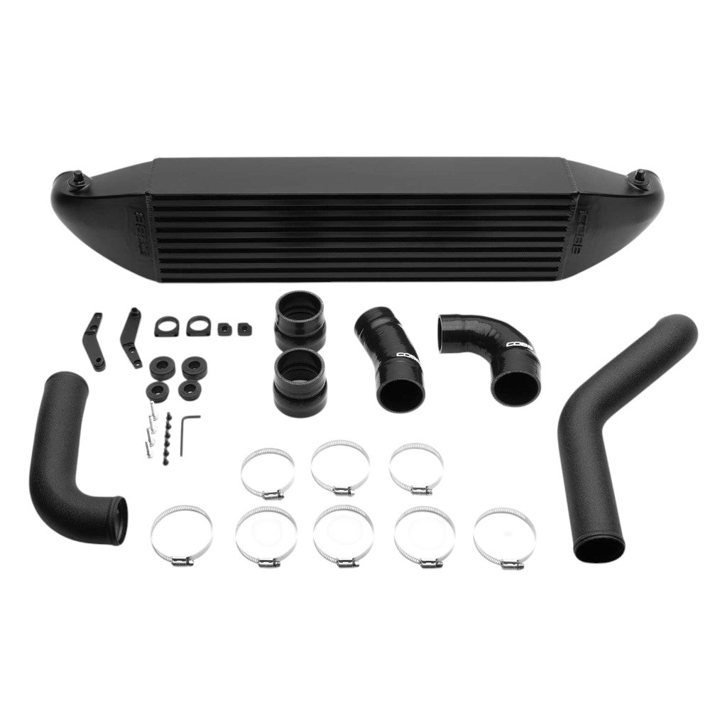 COBB HON003020-BK Комплект Power Package Stage 2 (чорний) для HONDA Civic Type R (FL5) / ACURA Integra Type-S (DE5) Photo-1