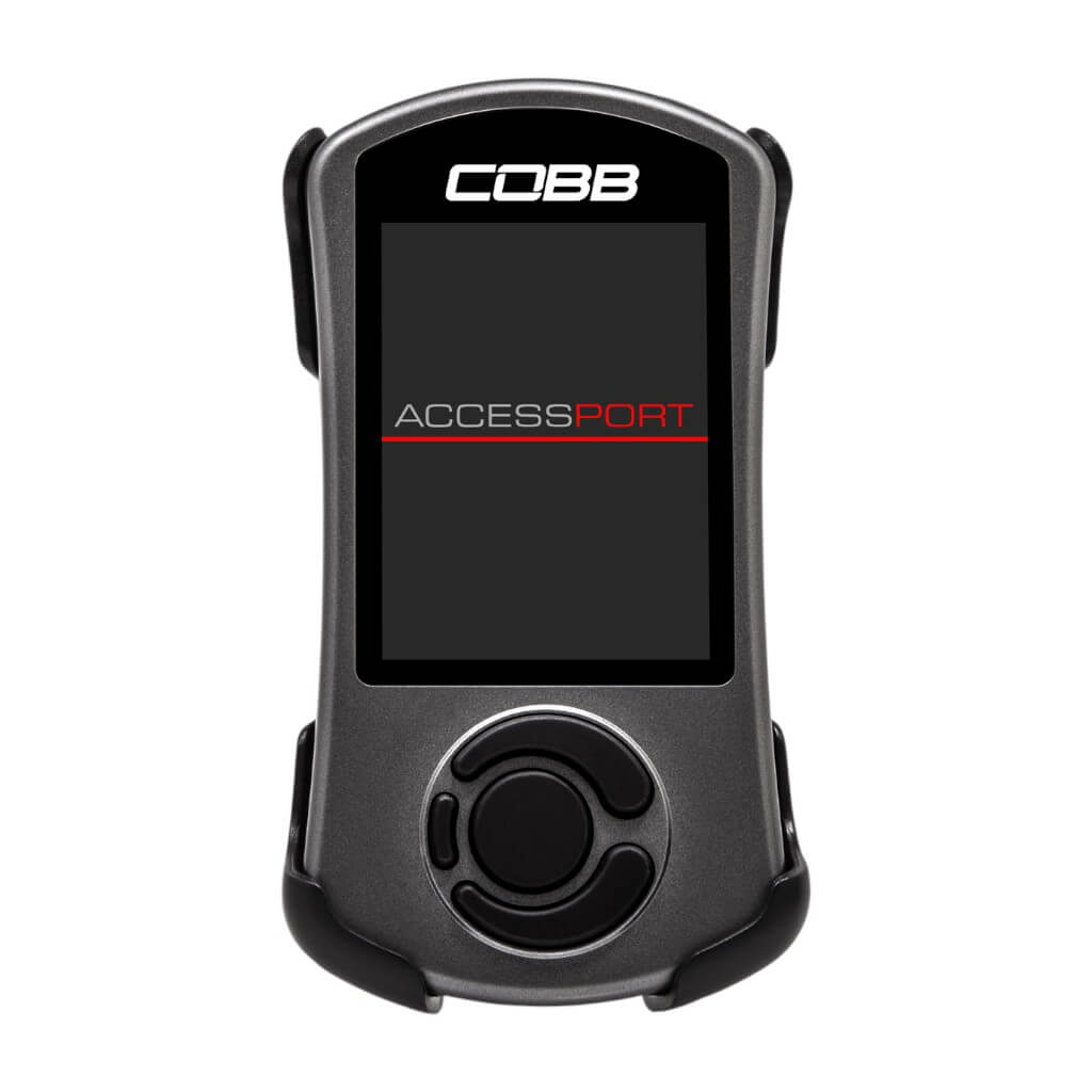 COBB VLK0020010 Комплект посилення потужності Stage 1 Power Package для VW GTI (Mk7) 2015-2017 USDM Photo-2