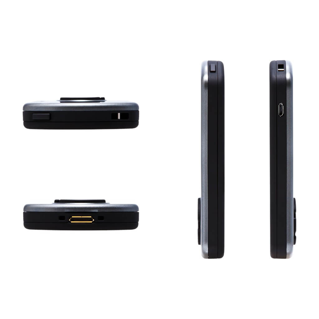 COBB VLK0020010 Комплект посилення потужності Stage 1 Power Package для VW GTI (Mk7) 2015-2017 USDM Photo-3