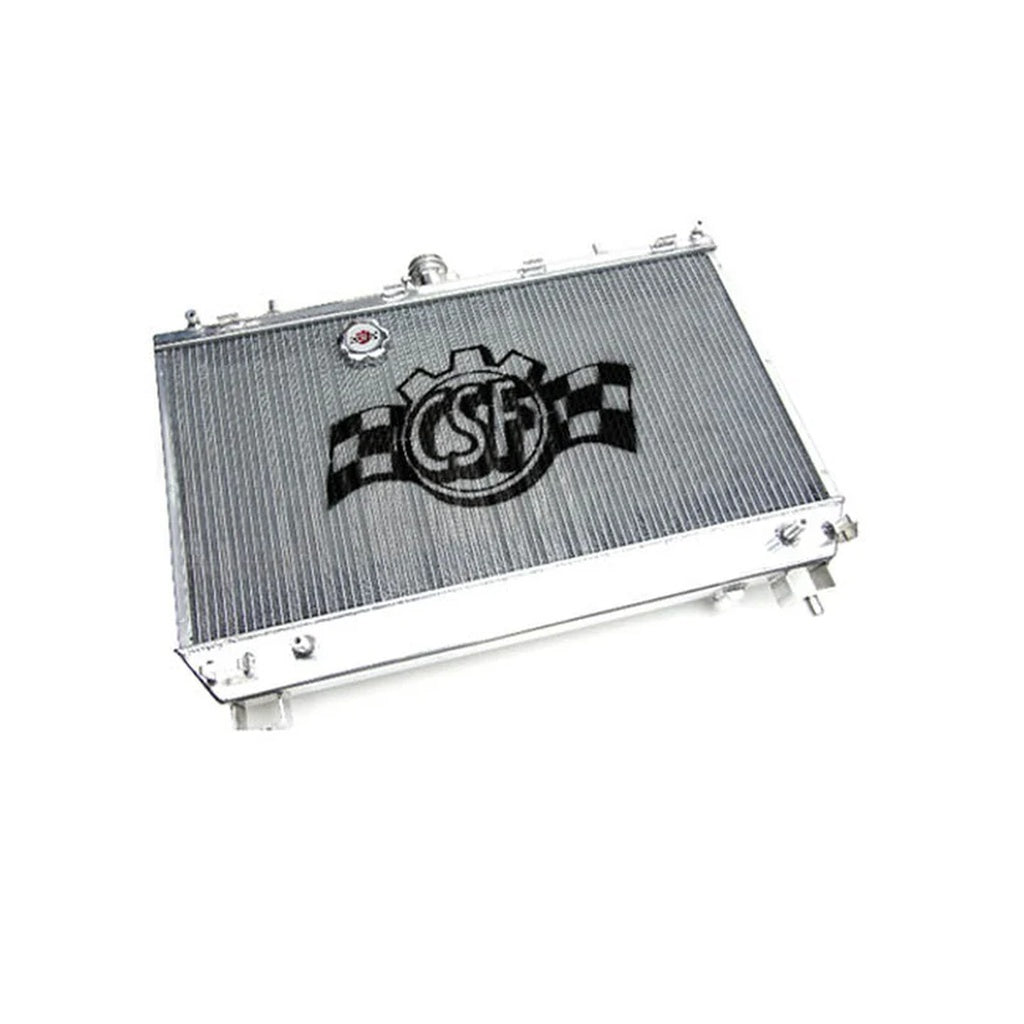 CSF 2862 Радіатор для MAZDA Miata 1989-1997 Photo-0