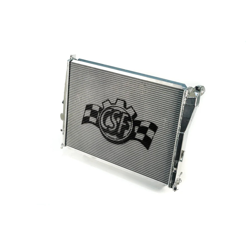 CSF 3055 Радіатор для BMW 320i / 323 / 325 / 328 / 330 / Z4 1999-2003 Photo-0